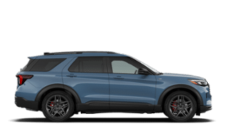 2026 Ford Explorer® External Image 5
